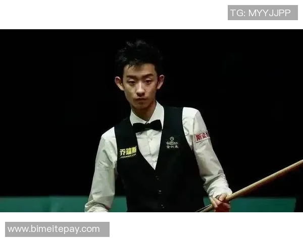 斯诺克最新排名:吴宜泽夺冠创新高,赵心童升2位,我国5人进前16