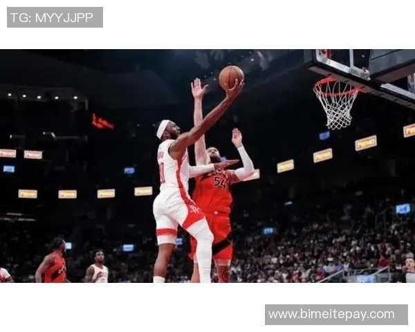 火箭139-121猛龙4利好!奥科吉好签,亚当斯内线大闸,史密斯前进